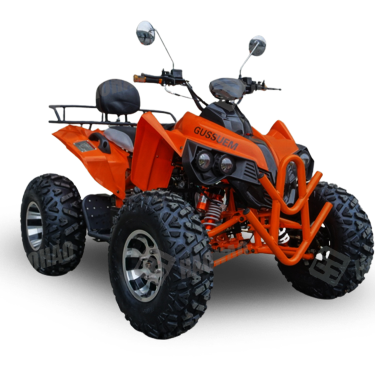 Atv 250Cc 4 Stroke - Transmission de chaîne ATV à gaz