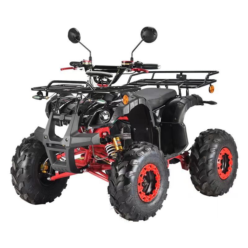 Electric Atv Battery 60V 20Ah - Batterie au plomb 60V 20Ah 2000W