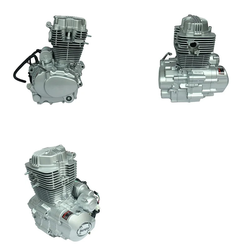 Atv 250Cc 4 Stroke - ATV CG250 nouveau 4 + 1
