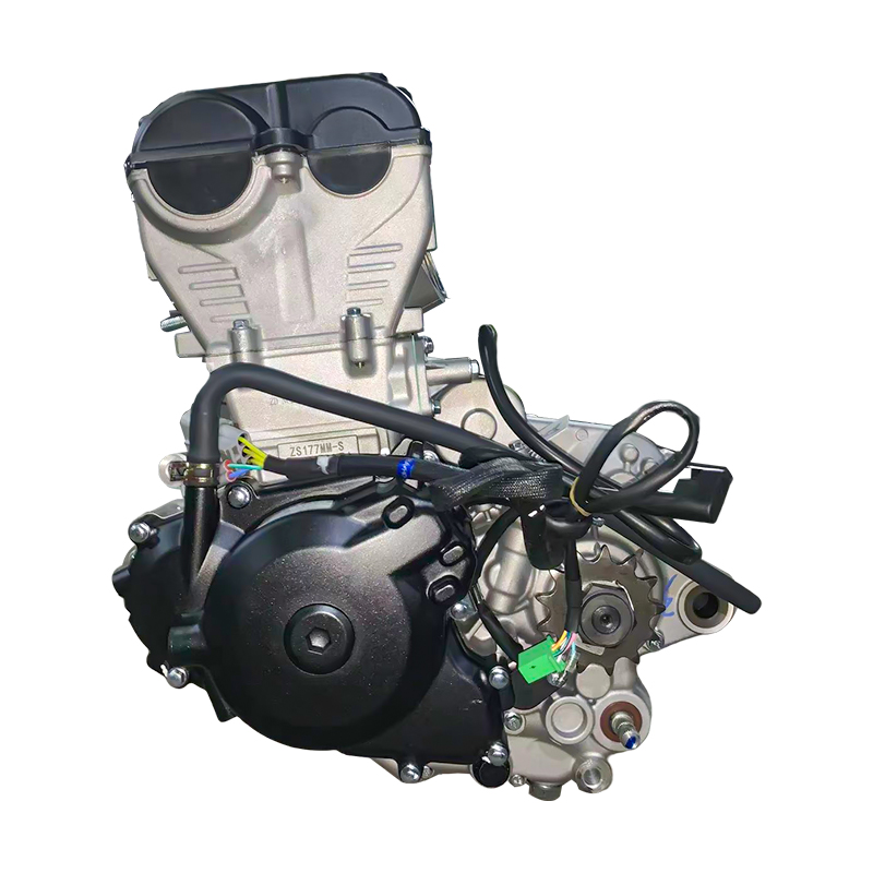 Atv 250Cc 4 Stroke - Moteur Zongshen Zs177mm 250cc pour ATV,