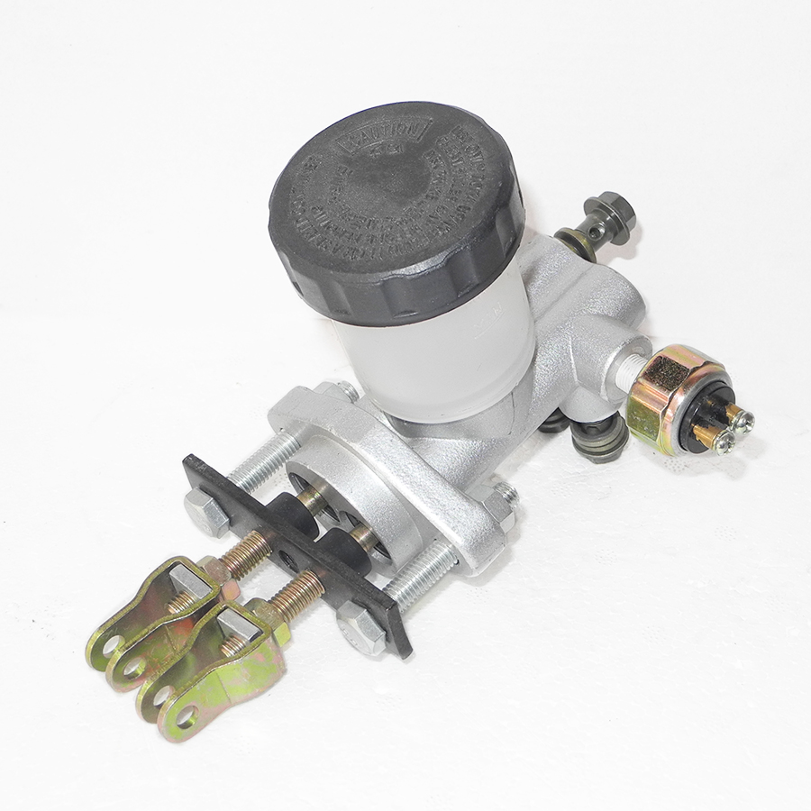 Go Kart 150Cc - Pompe de maître-cylindre de frein hydraulique,