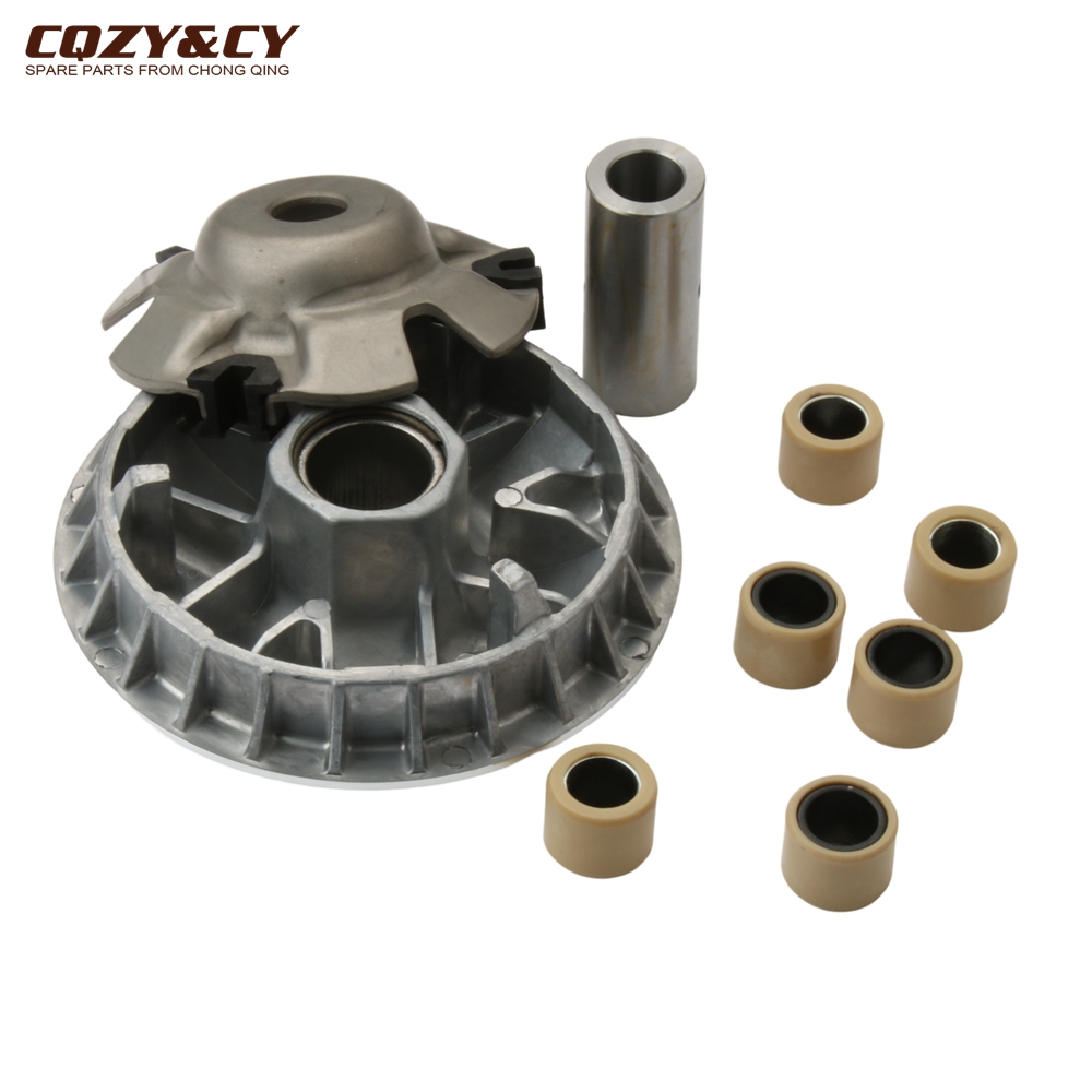 Atv 250Cc 4 Stroke - Kit de variateur de vitesse 18.2g,