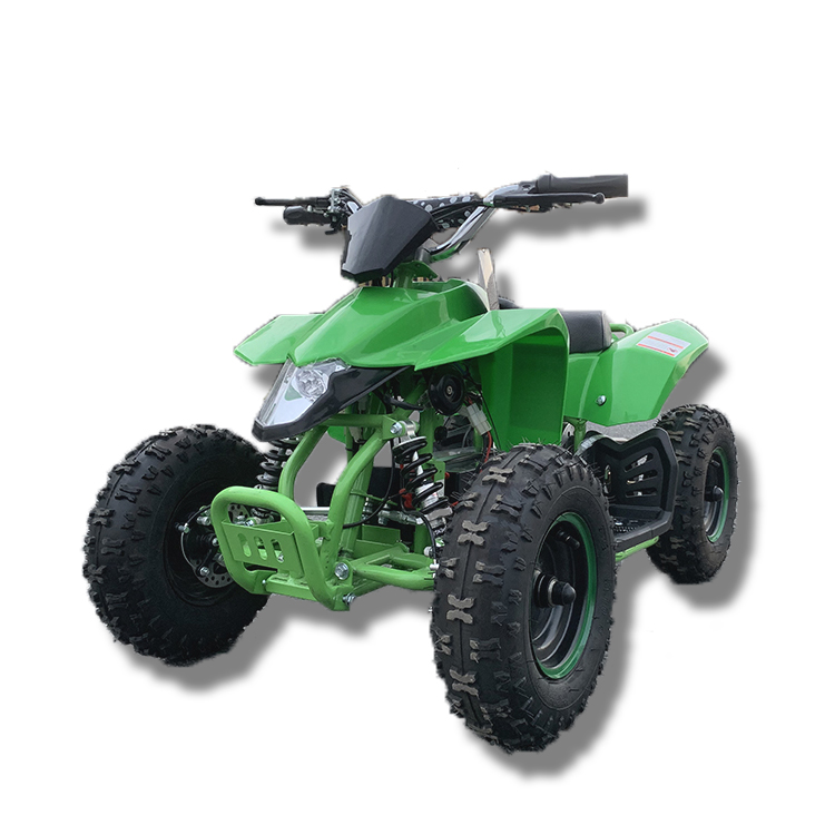 Electric Atv 4 Wheel 1000W - Haute qualité hors Raod 4 roues
