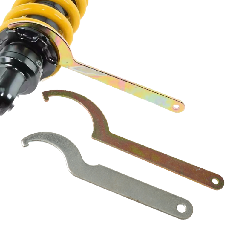 Atv Suspension Shock Absorber - Outil de réparation de moto, outils