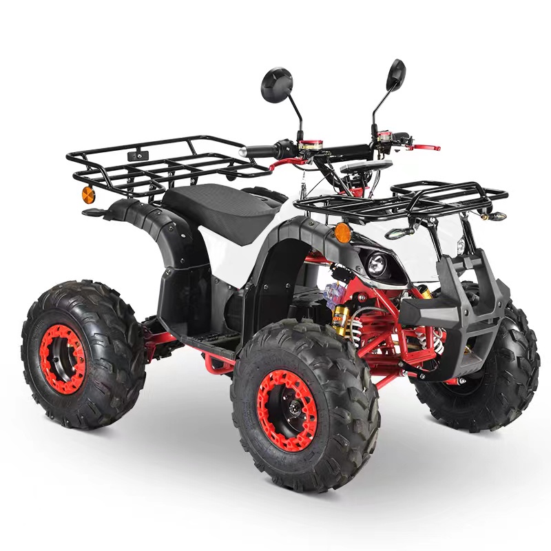 Electric Quad Bike 2000W - Nouveau puissant 2000w 60v électrique Atv