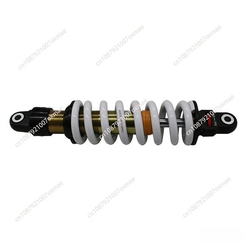 Atv Suspension Shock Absorber - Amortisseur arrière pour moto tout-terrain, suspension