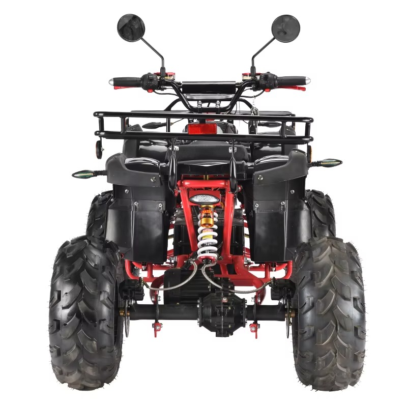 Electric Quad Bike 2000W - Quad électrique 72V 2000W pour adultes,
