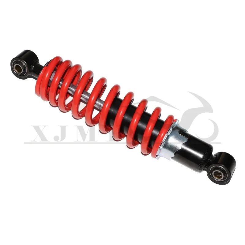 Ressort d'amortisseur avant et - Atv Suspension Shock Absorber avis et prix