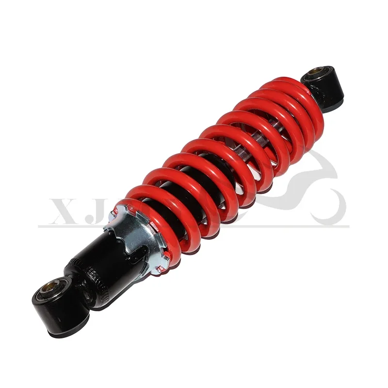 Ressort d'amortisseur avant et - Atv Suspension Shock Absorber avis et prix