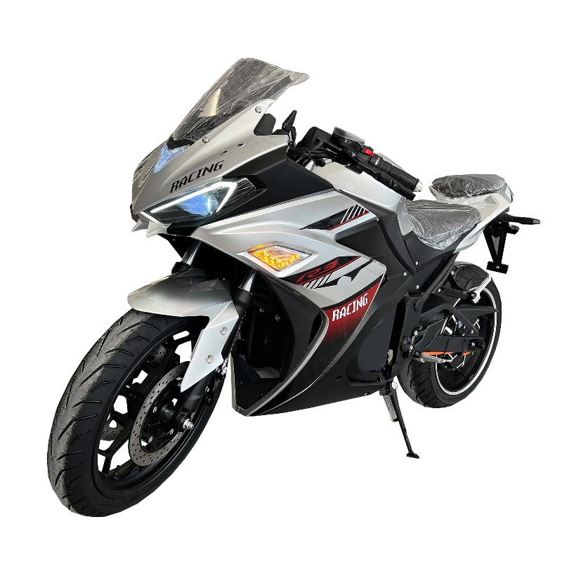 ZUIMI 2024 Moto électrique pui - Electric Motorcycle 5000W avis et prix