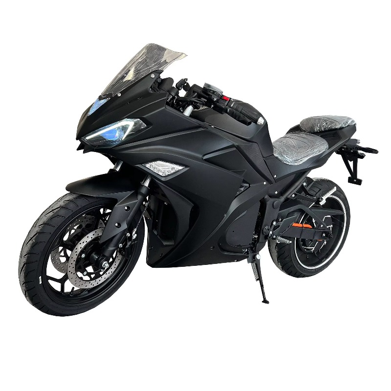 ZUIMI 2024 Moto électrique pui - Electric Motorcycle 5000W avis et prix