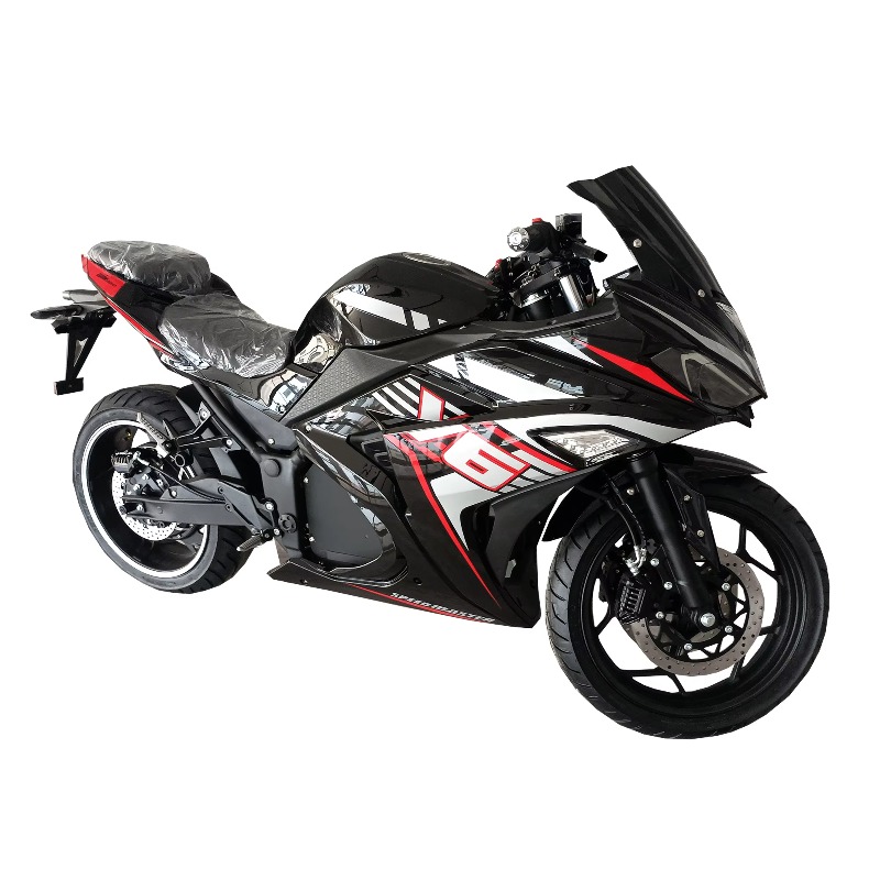 ZUIMI 2024 Moto électrique pui - Electric Motorcycle 5000W avis et prix