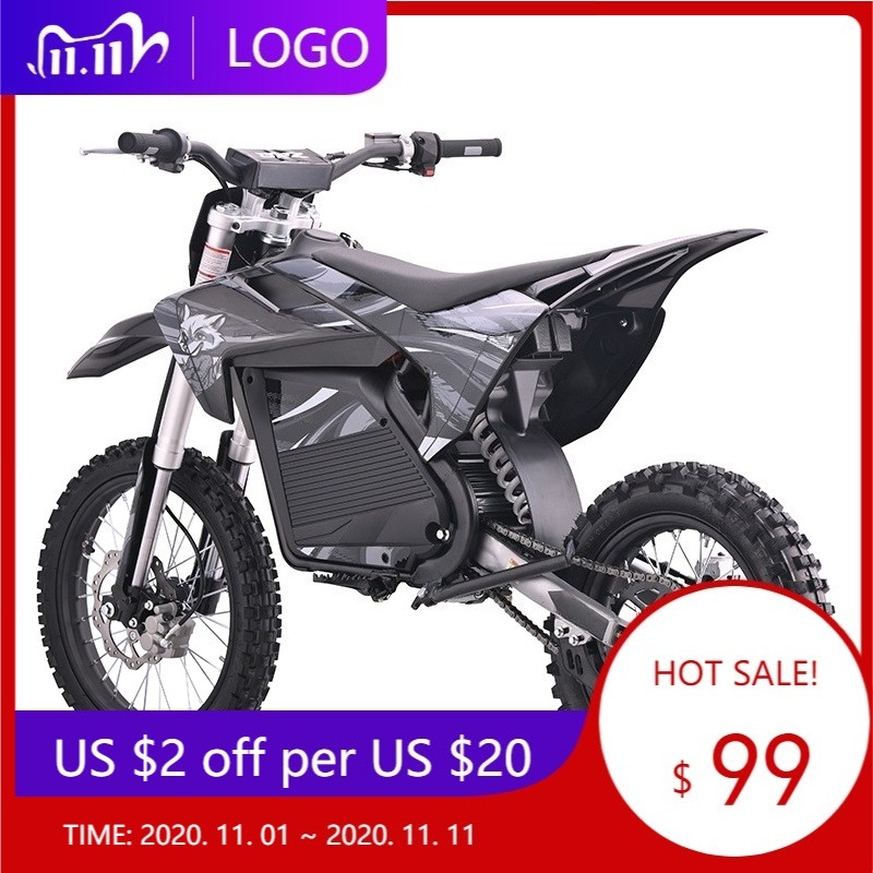 AAQ 17/14 5000W 72V Nouvelle m - Electric Motorcycle 5000W avis et prix