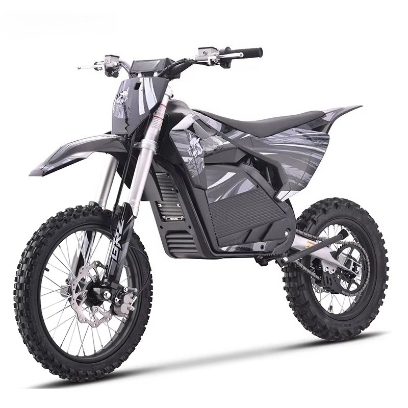 AAQ 17/14 5000W 72V Nouvelle m - Electric Motorcycle 5000W avis et prix