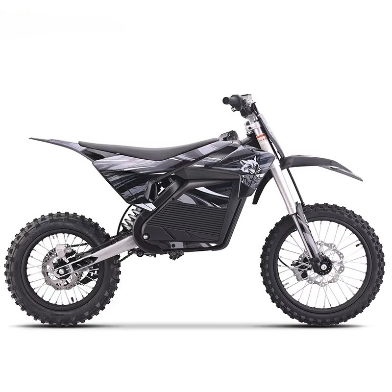 AAQ 17/14 5000W 72V Nouvelle m - Electric Motorcycle 5000W avis et prix