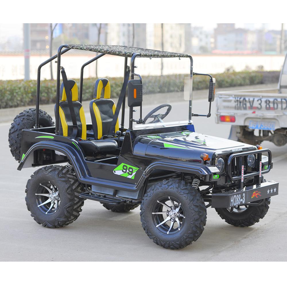 Quad ATV de course personnalis - Atv 250Cc 4 Stroke avis et prix