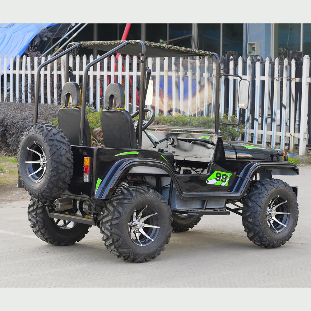 Quad ATV de course personnalis - Atv 250Cc 4 Stroke avis et prix