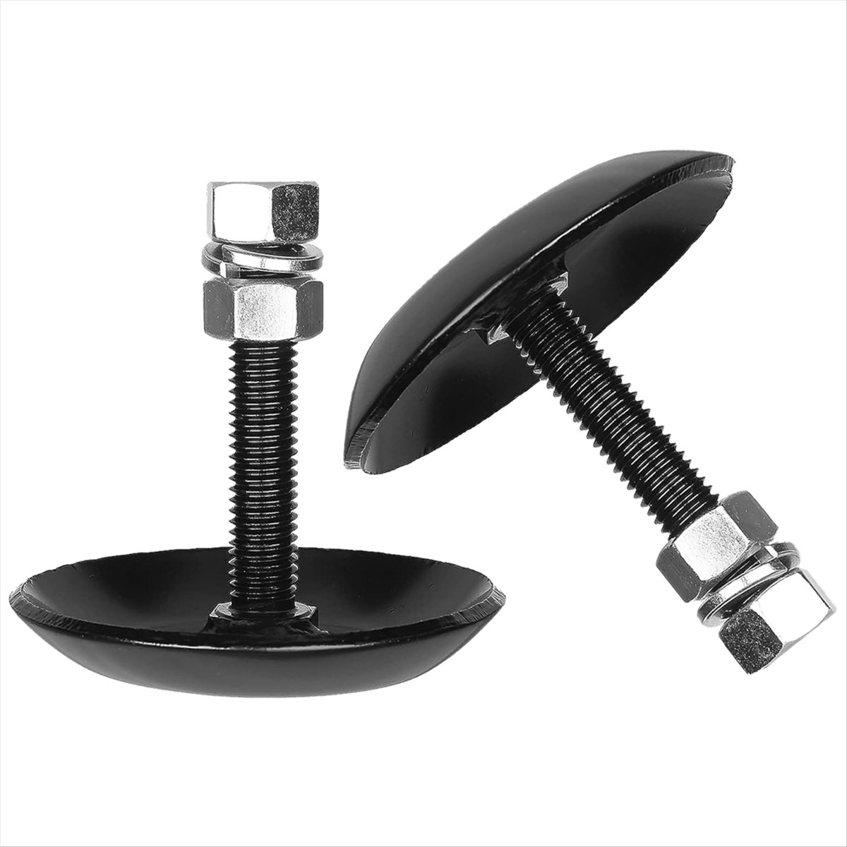 Super vente : 1 paire de cramp - Atv Plow Snow Blade avis et prix