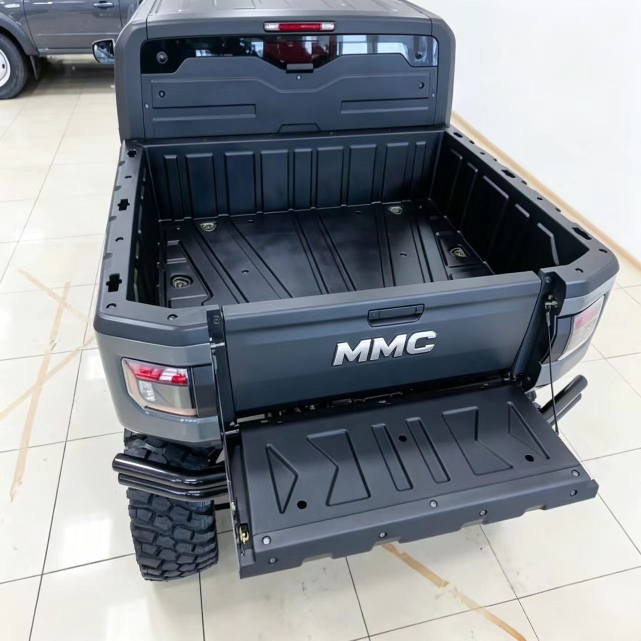 UTV chinois 4x4 populaire et é - Electric Utv 4 Seater avis et prix