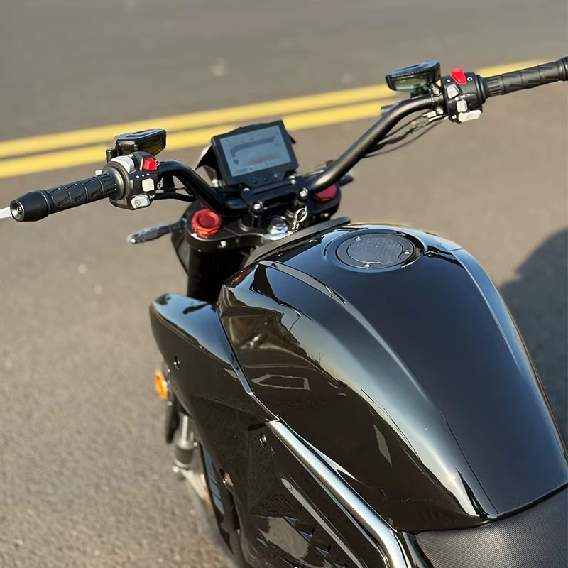 Diavel 2026, nouvelle moto éle - Electric Motorcycle 5000W avis et prix