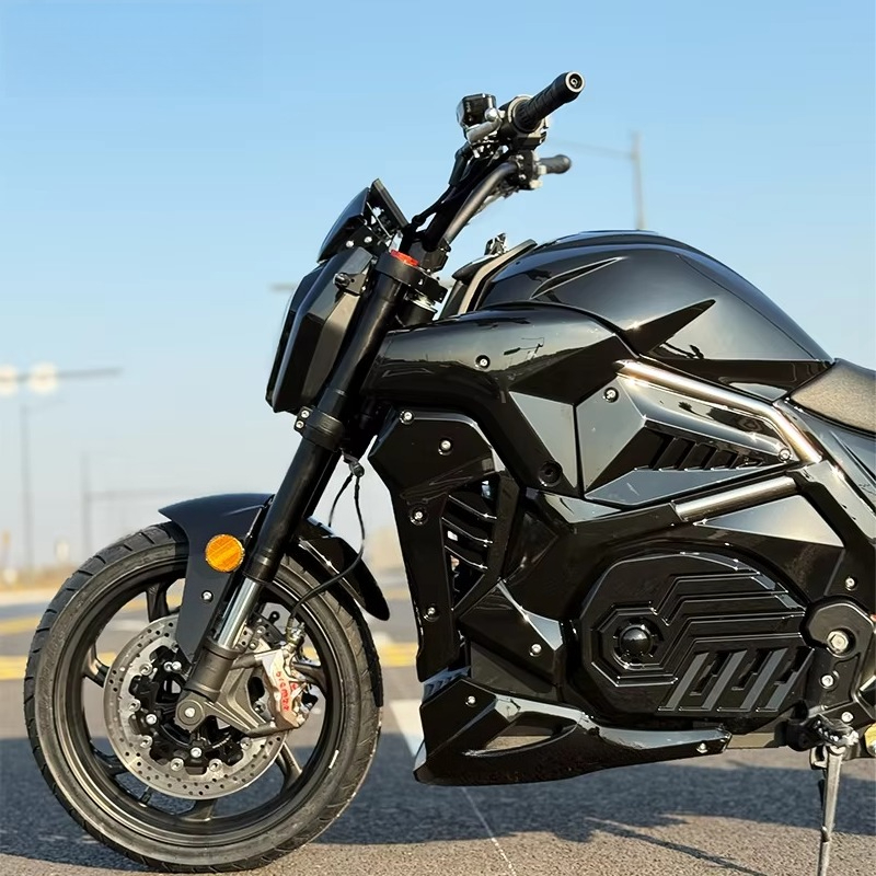Diavel 2026, nouvelle moto éle - Electric Motorcycle 5000W avis et prix