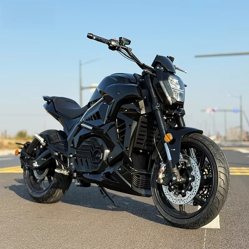 Diavel 2026, nouvelle moto éle - Electric Motorcycle 5000W avis et prix