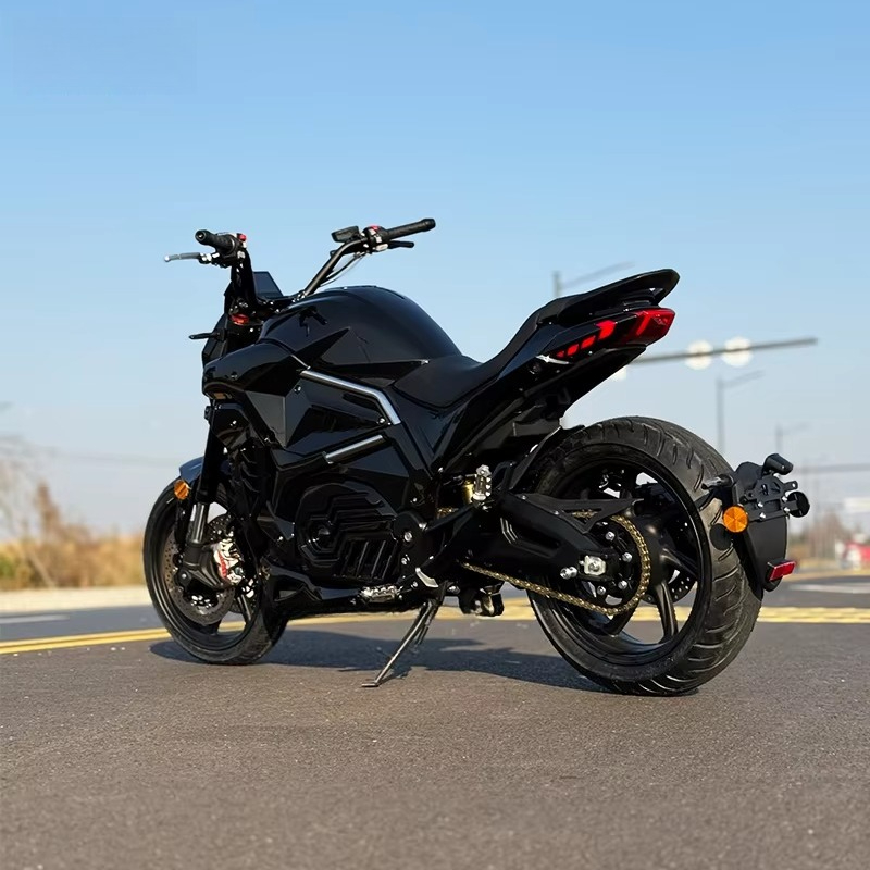 Diavel 2026, nouvelle moto éle - Electric Motorcycle 5000W avis et prix