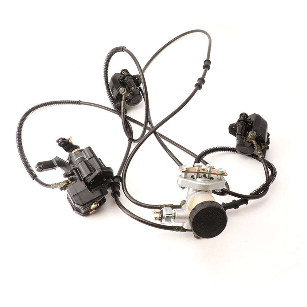 Calretraités-Kit de freins hyd - Go Kart 150Cc avis et prix
