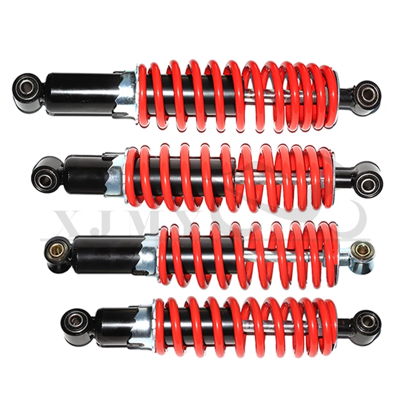 Ressort d'amortisseur avant et - Atv Suspension Shock Absorber avis et prix