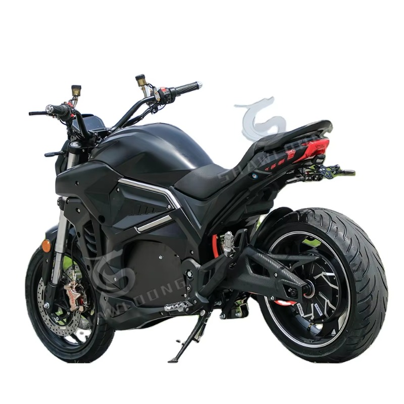 Prix d'usine Shawloong SL-DMG  - Electric Motorcycle 5000W avis et prix