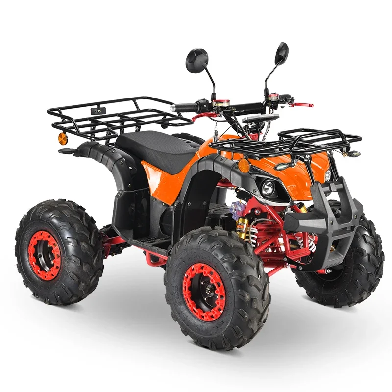 Pilote d'arbre électrique RL p - Electric Quad Bike 2000W avis et prix