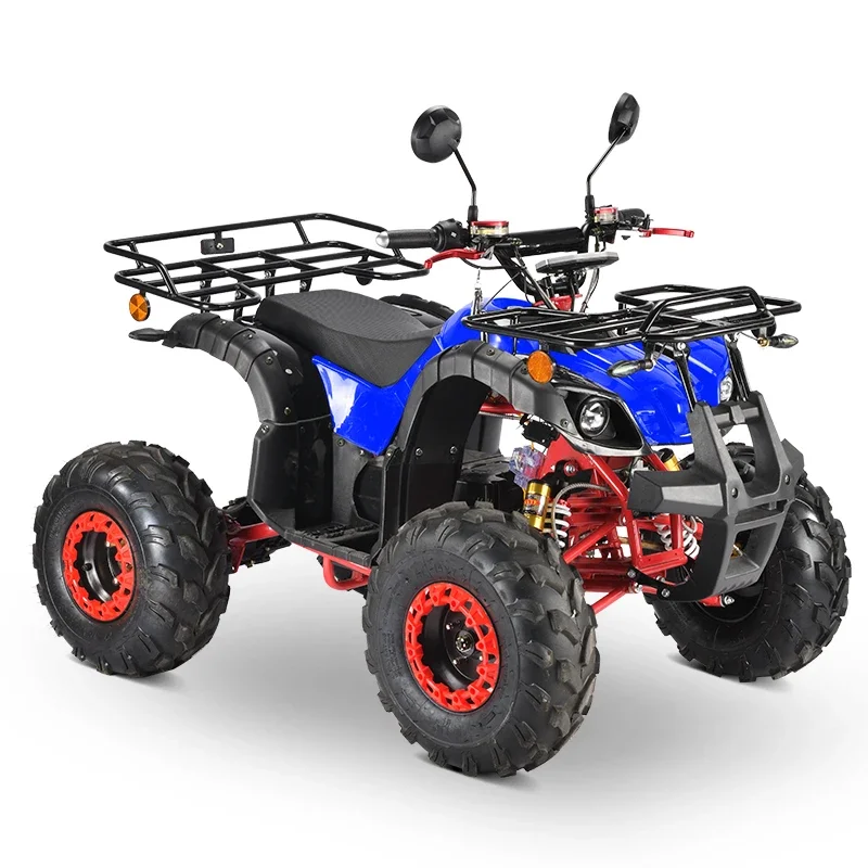 Pilote d'arbre électrique RL p - Electric Quad Bike 2000W avis et prix