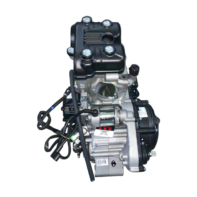 Moteur Zongshen Zs177mm 250cc  - Atv 250Cc 4 Stroke avis et prix