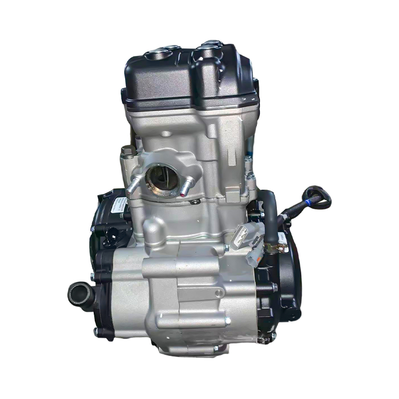 Moteur Zongshen Zs177mm 250cc  - Atv 250Cc 4 Stroke avis et prix
