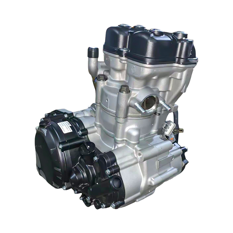 Moteur Zongshen Zs177mm 250cc  - Atv 250Cc 4 Stroke avis et prix