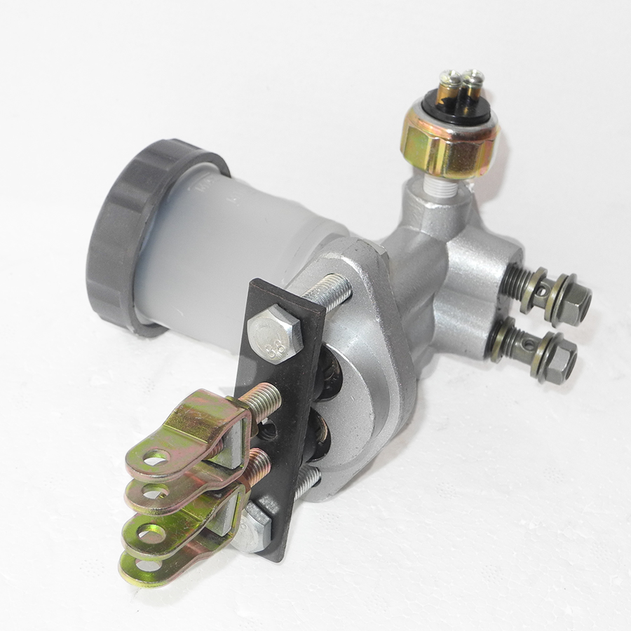 Pompe de maître-cylindre de fr - Go Kart 150Cc avis et prix