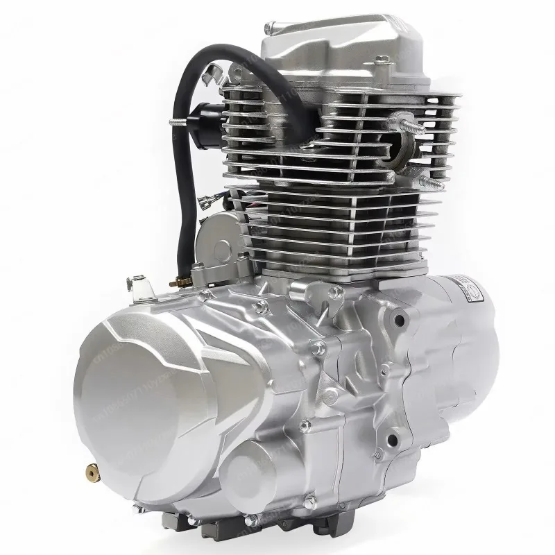 Moteur Vertical de moto ATV CG - Atv 250Cc 4 Stroke avis et prix