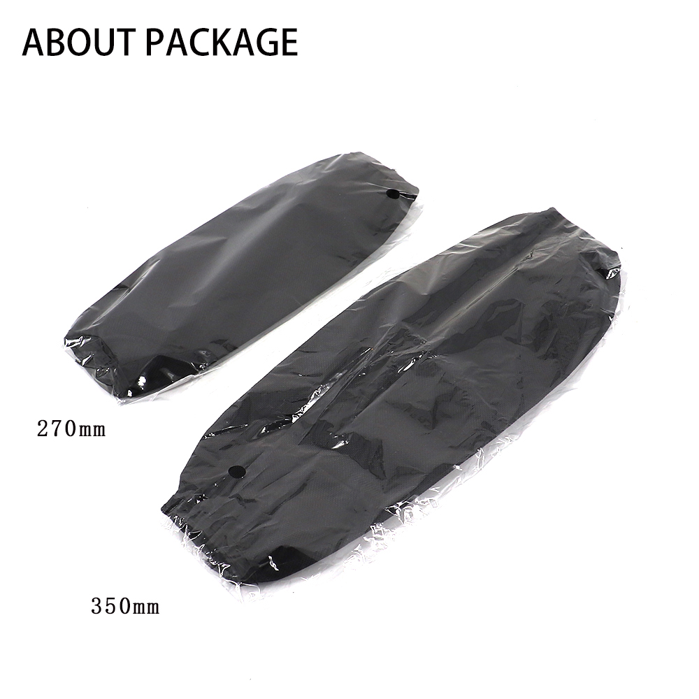 2 pièces de protection univers - Atv Suspension Shock Absorber avis et prix