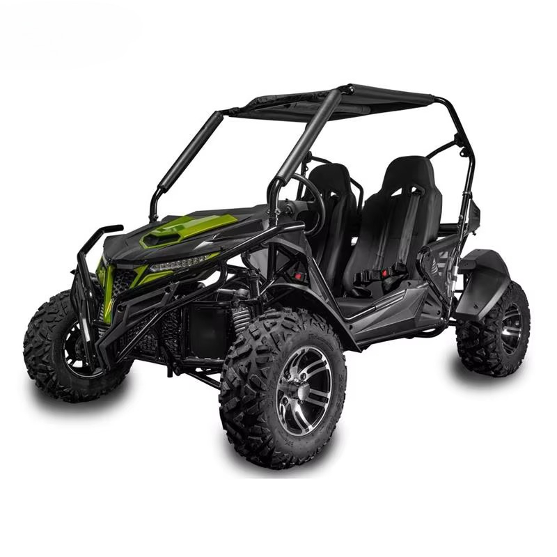 2026 Buggy de plage tout-terra - Go Kart 150Cc avis et prix