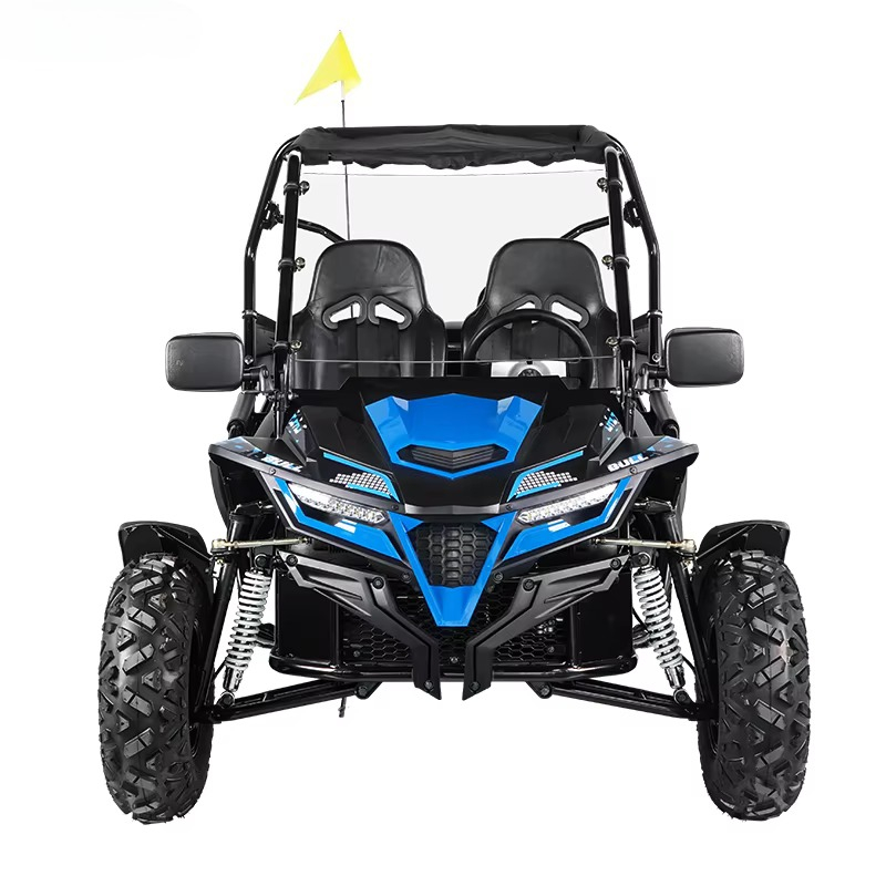 2026 Buggy de plage tout-terra - Go Kart 150Cc avis et prix