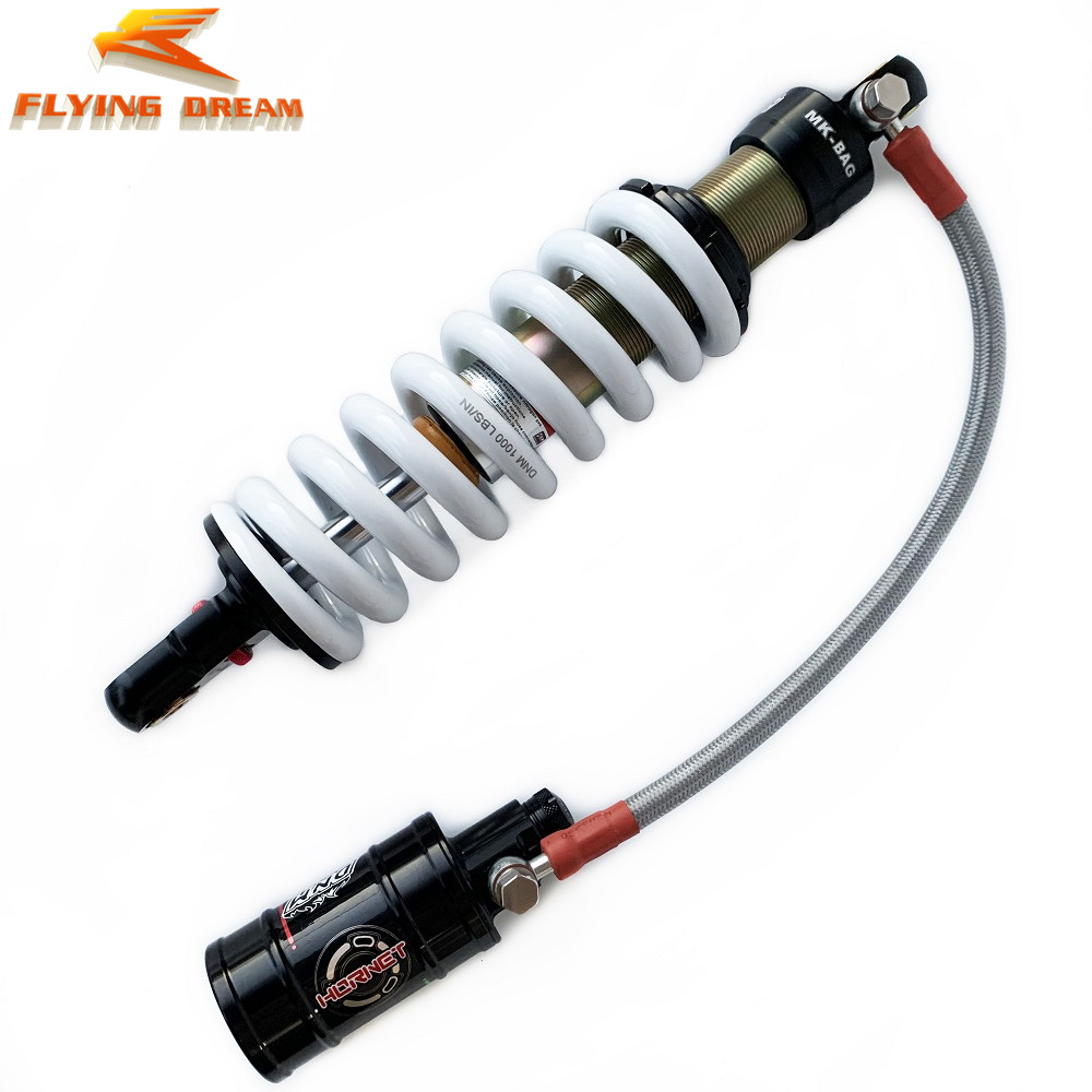 Double amortisseur arrière rég - Atv Suspension Shock Absorber avis et prix