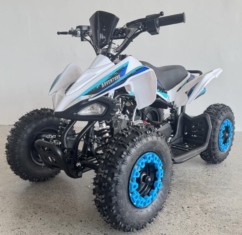 Quad 110cc à essence 2 roues m - Atv 250Cc 4 Stroke avis et prix