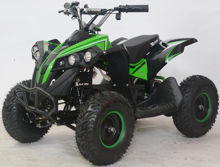 Quad 110cc à essence 2 roues m - Atv 250Cc 4 Stroke avis et prix