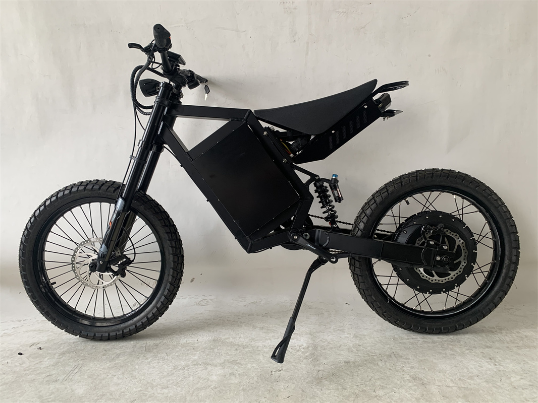 CS20 72V vélo électrique EBIKE - Electric Dirt Bike 72V 12000W avis et prix
