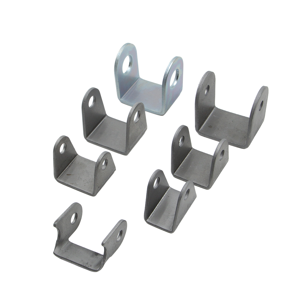 Le support d'oreille de fente  - Atv Suspension Shock Absorber avis et prix