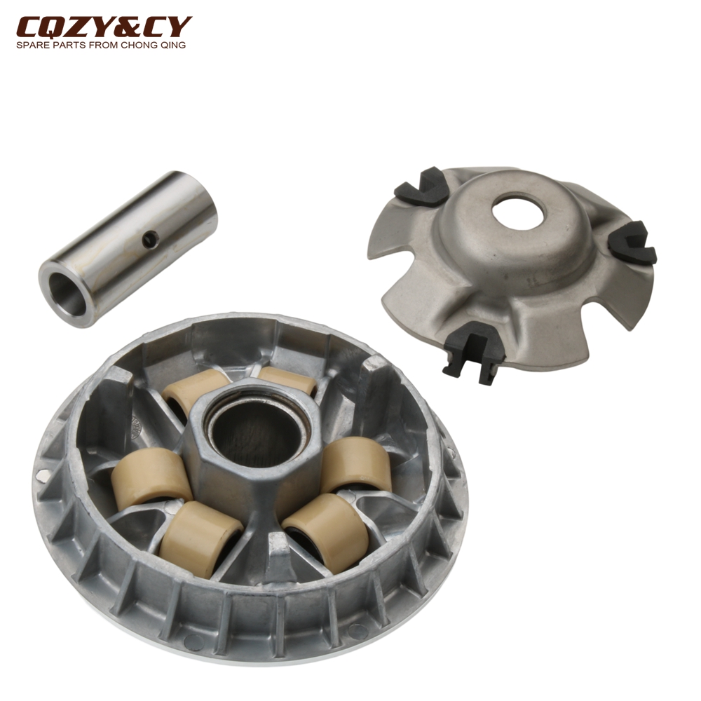 Kit de variateur de vitesse 18 - Atv 250Cc 4 Stroke avis et prix