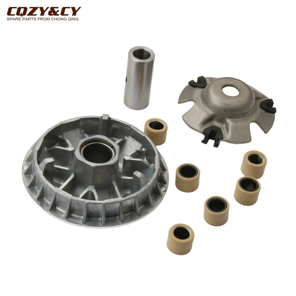 Kit de variateur de vitesse 18 - Atv 250Cc 4 Stroke avis et prix