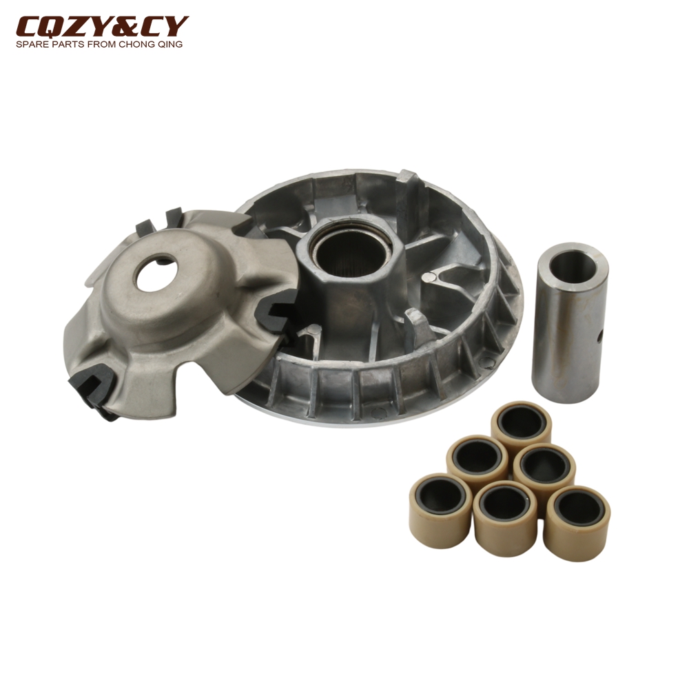 Kit de variateur de vitesse 18 - Atv 250Cc 4 Stroke avis et prix