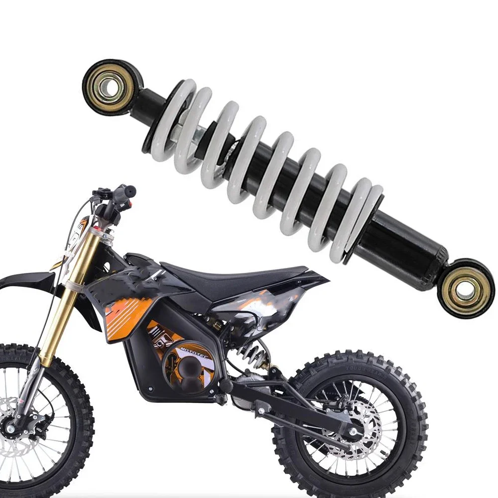 TDPRO Moto 190mm amortisseur r - Atv Suspension Shock Absorber avis et prix