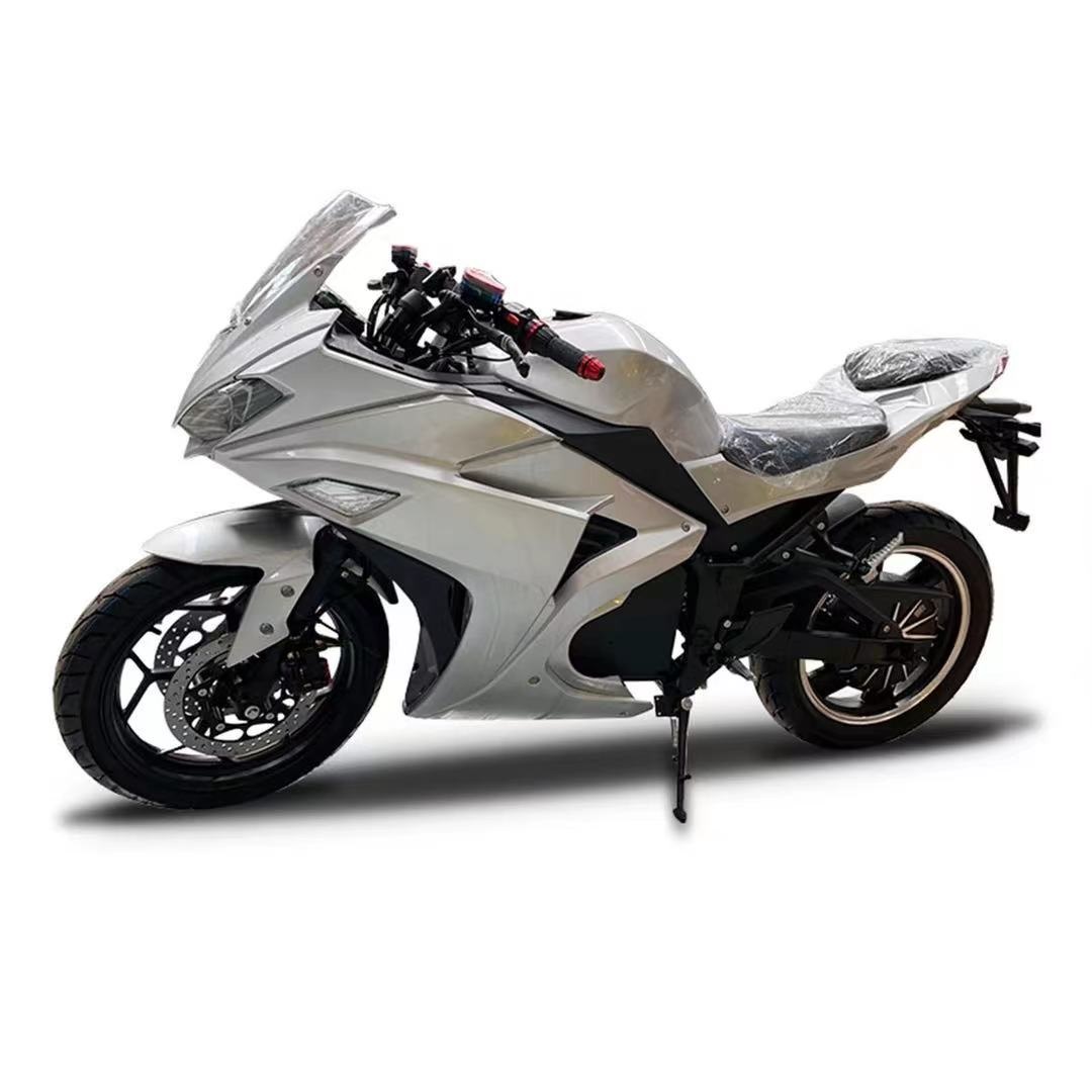 XDSS Moto électrique de course - Electric Motorcycle 5000W avis et prix